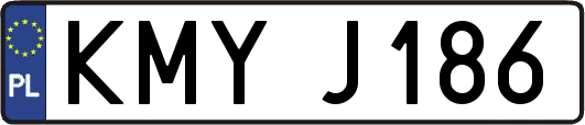 KMYJ186