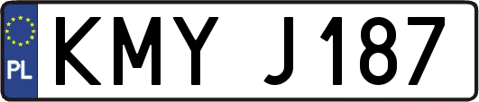 KMYJ187