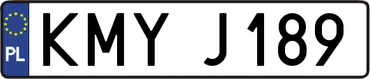 KMYJ189