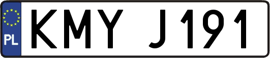 KMYJ191