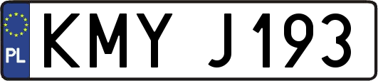 KMYJ193