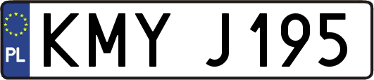 KMYJ195