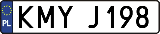 KMYJ198