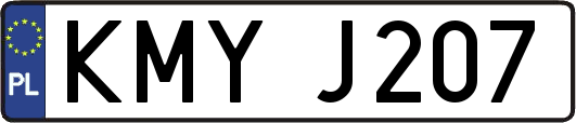 KMYJ207