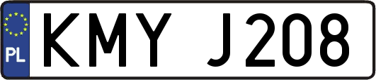 KMYJ208