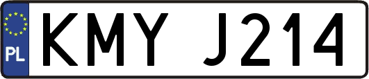 KMYJ214