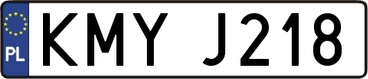 KMYJ218