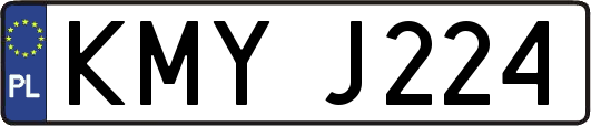 KMYJ224