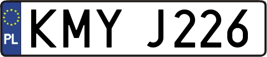 KMYJ226