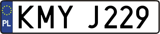 KMYJ229