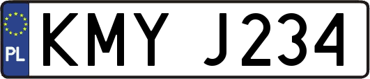 KMYJ234