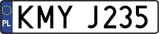 KMYJ235