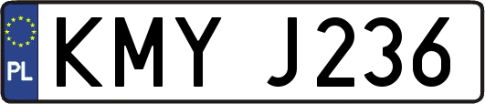 KMYJ236