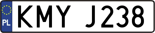 KMYJ238
