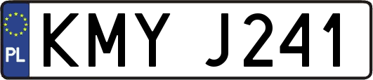 KMYJ241