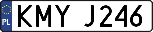 KMYJ246
