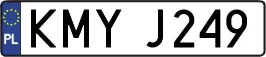 KMYJ249