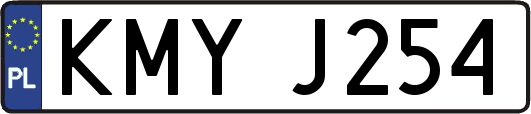 KMYJ254