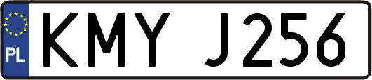 KMYJ256
