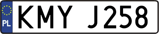 KMYJ258