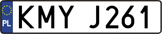 KMYJ261