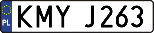 KMYJ263