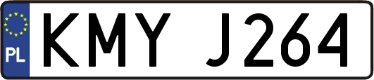 KMYJ264