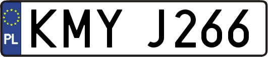KMYJ266