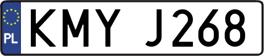 KMYJ268