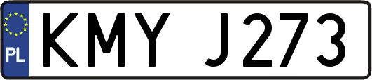 KMYJ273
