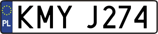 KMYJ274