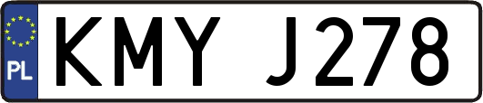 KMYJ278