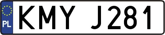 KMYJ281