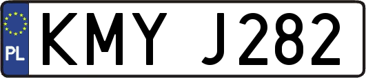 KMYJ282