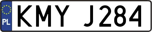 KMYJ284