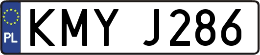 KMYJ286