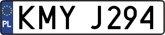 KMYJ294