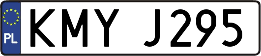 KMYJ295