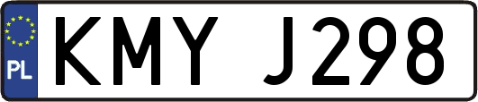 KMYJ298