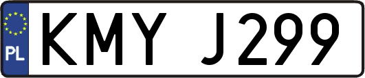 KMYJ299