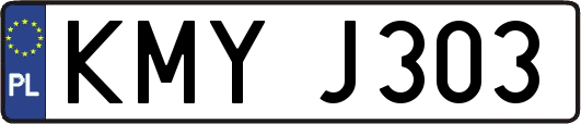 KMYJ303