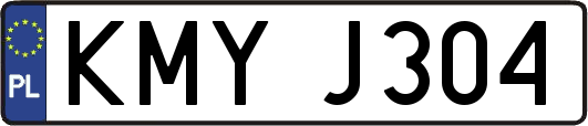 KMYJ304