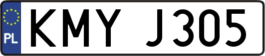 KMYJ305