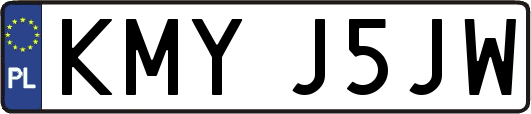 KMYJ5JW