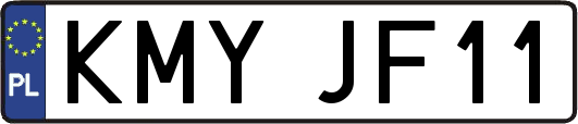 KMYJF11