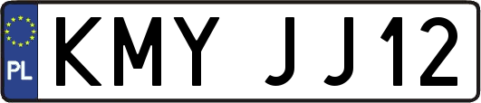 KMYJJ12