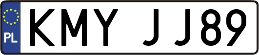 KMYJJ89