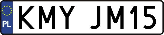 KMYJM15