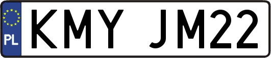KMYJM22