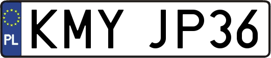KMYJP36